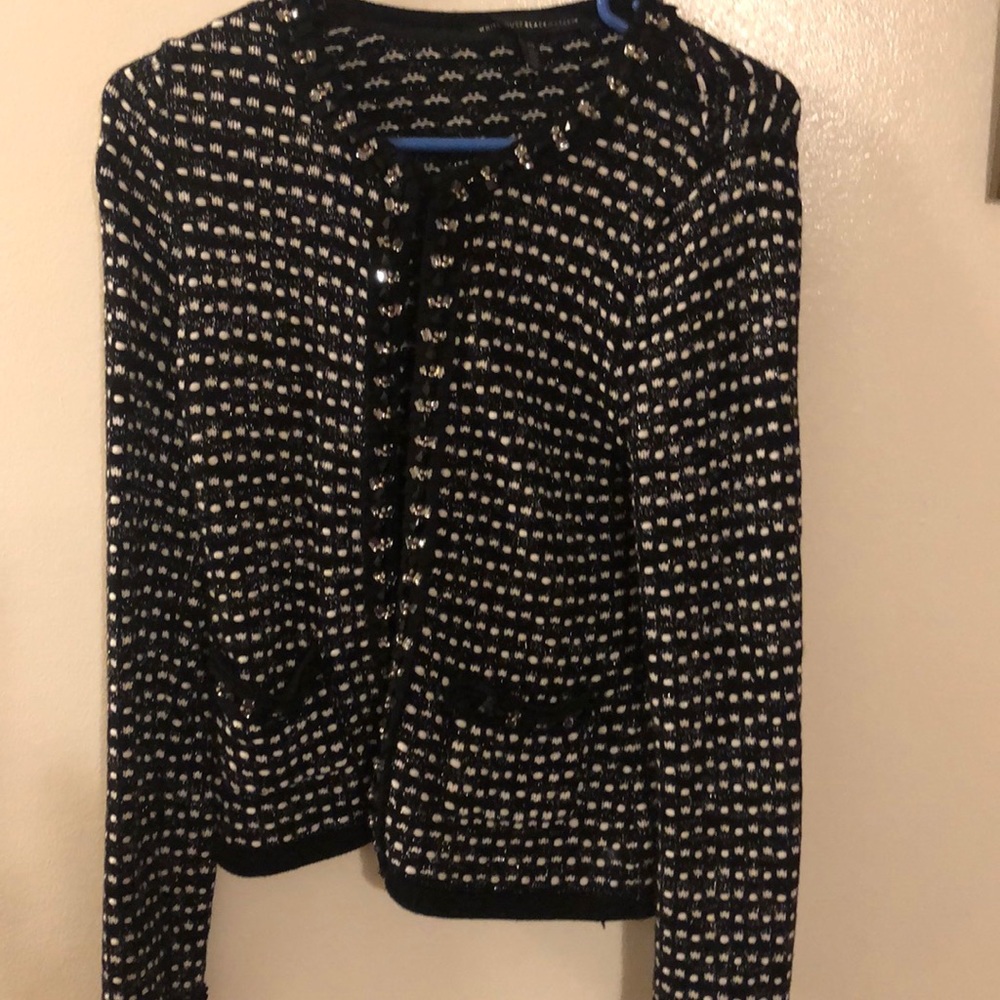 Winter sweater